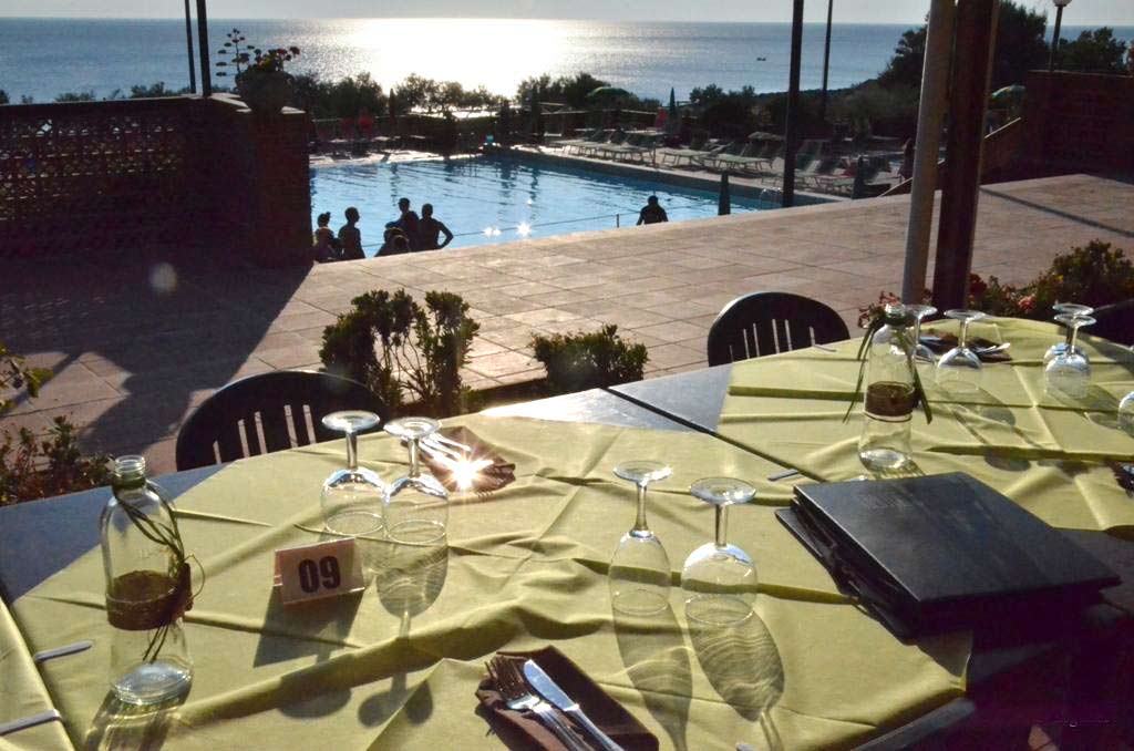 Restaurant El Bahira