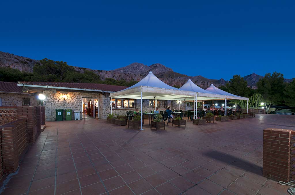 Restaurant El Bahira